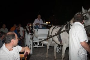 2013 Γιορτή Μαύρης Σταφίδας