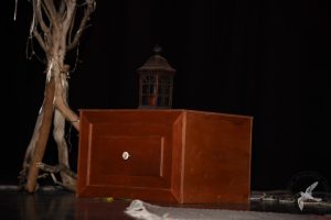 2015 “Φτιάξε το δικό σου παραμύθι”