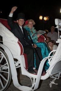 2013 Γιορτή Μαύρης Σταφίδας