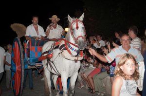 2013 Γιορτή Μαύρης Σταφίδας