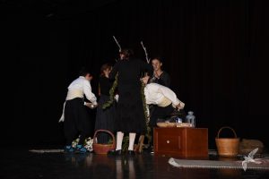 2015 “Φτιάξε το δικό σου παραμύθι”