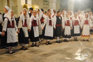 2015 “Περατζάδα”