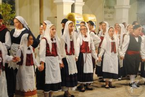 2015 “Περατζάδα”