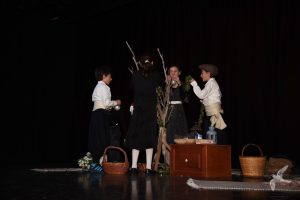 2015 “Φτιάξε το δικό σου παραμύθι”