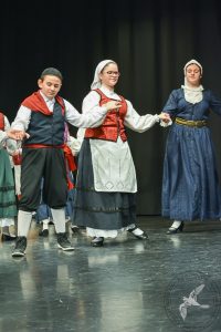 2018 “Πιάστε το χορό μικροί, μεγάλοι”