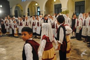 2015 “Περατζάδα”