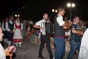 2013 Γιορτή Μαύρης Σταφίδας