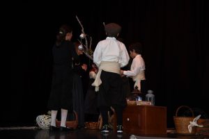 2015 “Φτιάξε το δικό σου παραμύθι”