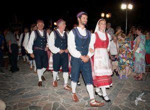 2013 Γιορτή Μαύρης Σταφίδας