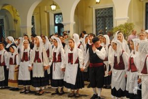 2015 “Περατζάδα”