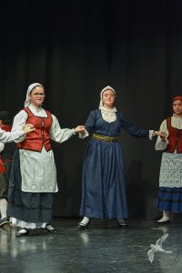 2018 “Πιάστε το χορό μικροί, μεγάλοι”