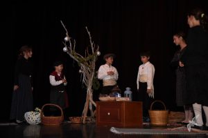 2015 “Φτιάξε το δικό σου παραμύθι”