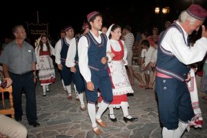 2013 Γιορτή Μαύρης Σταφίδας