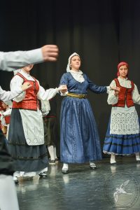 2018 “Πιάστε το χορό μικροί, μεγάλοι”