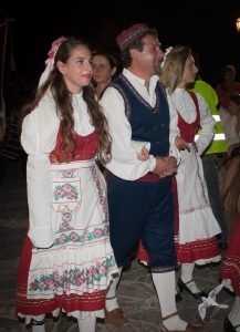 2013 Γιορτή Μαύρης Σταφίδας