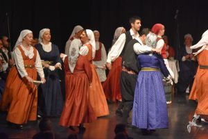 2020 “Πιάστε το χορό μικροί, μεγάλοι”