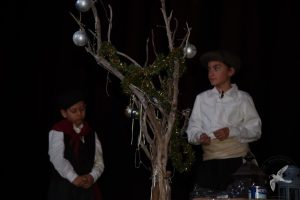 2015 “Φτιάξε το δικό σου παραμύθι”