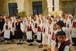 2015 “Περατζάδα”