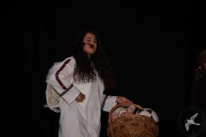 2015 “Φτιάξε το δικό σου παραμύθι”