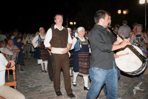 2013 Γιορτή Μαύρης Σταφίδας