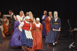 2020 “Πιάστε το χορό μικροί, μεγάλοι”