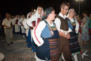 2013 Γιορτή Μαύρης Σταφίδας