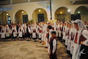 2015 “Περατζάδα”