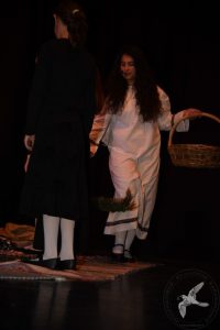 2015 “Φτιάξε το δικό σου παραμύθι”