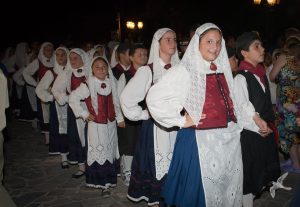 2013 Γιορτή Μαύρης Σταφίδας