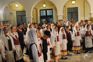 2015 “Περατζάδα”