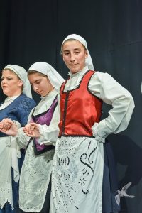 2018 “Πιάστε το χορό μικροί, μεγάλοι”