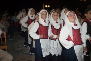 2013 Γιορτή Μαύρης Σταφίδας