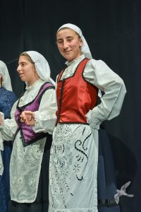 2018 “Πιάστε το χορό μικροί, μεγάλοι”