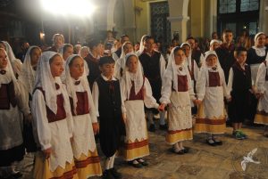 2015 “Περατζάδα”