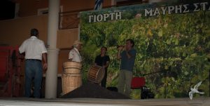 2013 Γιορτή Μαύρης Σταφίδας