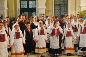 2015 “Περατζάδα”