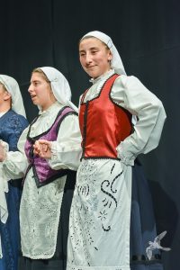 2018 “Πιάστε το χορό μικροί, μεγάλοι”