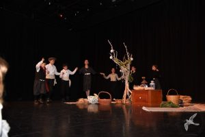 2015 “Φτιάξε το δικό σου παραμύθι”