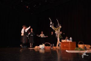 2015 “Φτιάξε το δικό σου παραμύθι”