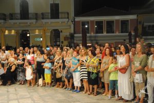 2015 “Περατζάδα”