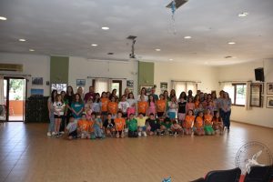 2024 Τελευταίο μάθημα