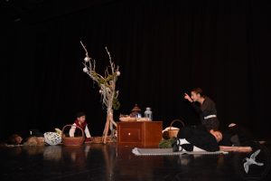 2015 “Φτιάξε το δικό σου παραμύθι”