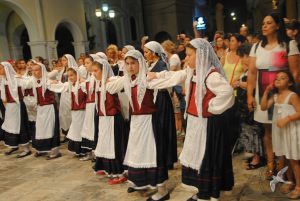 2015 “Περατζάδα”