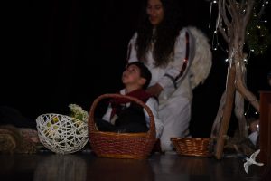 2015 “Φτιάξε το δικό σου παραμύθι”