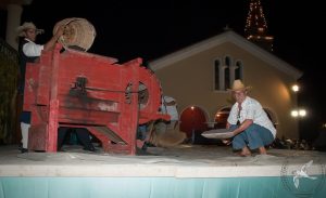 2013 Γιορτή Μαύρης Σταφίδας