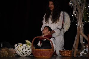 2015 “Φτιάξε το δικό σου παραμύθι”