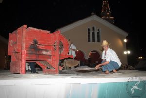 2013 Γιορτή Μαύρης Σταφίδας