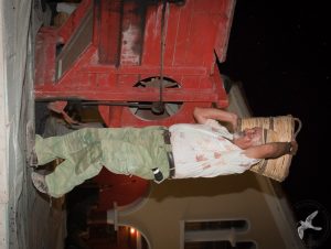 2013 Γιορτή Μαύρης Σταφίδας