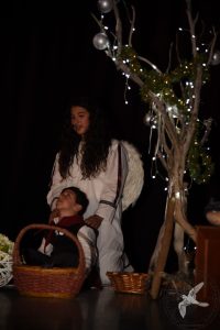 2015 “Φτιάξε το δικό σου παραμύθι”