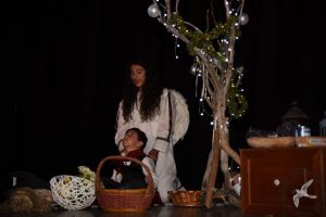 2015 “Φτιάξε το δικό σου παραμύθι”